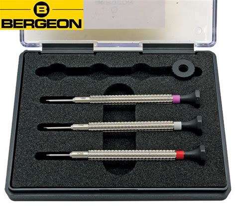 rolex bracelet screwdriver 1.7|Bracelet adjustment screw driver kit .